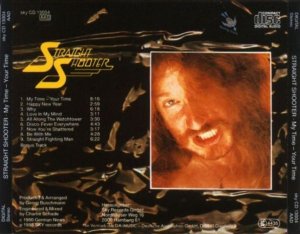 Straight Shooter_My time - your time_krautrock