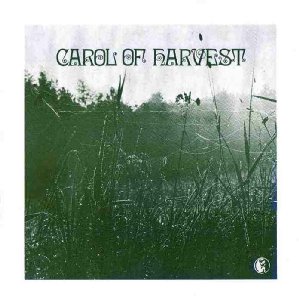 Carol Of Harvest_Carol Of Harvest_krautrock