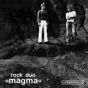 Rock Duo Magma_Rock Duo Magma_krautrock