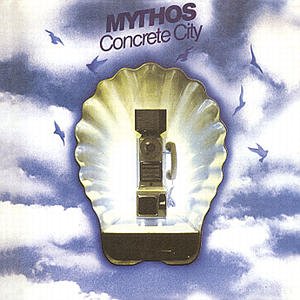 Mythos_Concrete City_krautrock