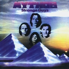 Mythos_Strange Guys_krautrock