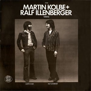 Kolbe & Illenberger_Waves_krautrock