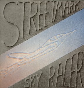 Streetmark_Sky Racer_krautrock