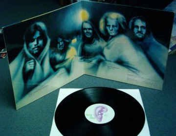 Walpurgis_Queen Of Saba_krautrock