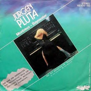 Pluta, J�rgen_Montreux / Bayswater (single)_krautrock