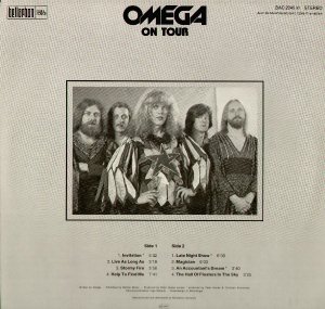 Omega_On tour_krautrock