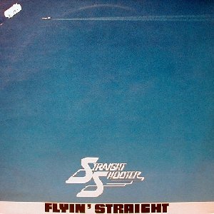 Straight Shooter_Flyin' straight_krautrock