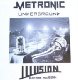 Metronic Underground_Illusion_krautrock