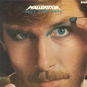Wallenstein_Blue eyed boys_krautrock