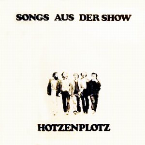 Hotzenplotz_Songs aus der Show_krautrock
