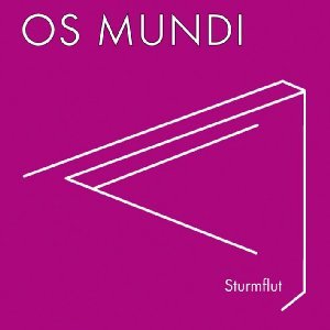 Os Mundi_Sturmflut_krautrock