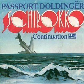 Passport_Schirokko / Continuation_krautrock