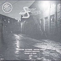 Straight Shooter_Movin' Outside - Movin' Inside / Straight Shooter / Frame Of Mind_krautrock