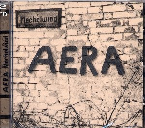 Aera_Mechelwind (2 CD)_krautrock