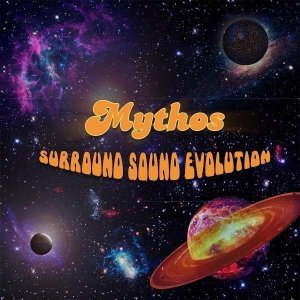 Mythos_Surround Evolution_krautrock