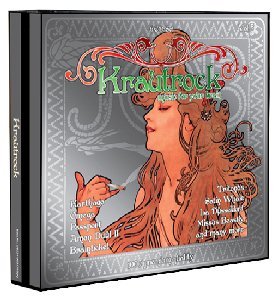 Various - Sampler_Krautrock - Music for your brain Vol. 5_krautrock