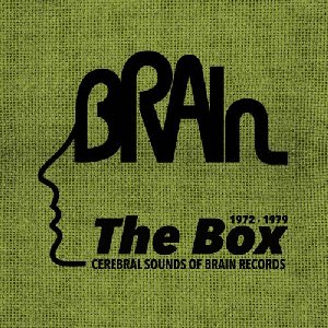 Various - Sampler_Celebral Sounds Of Brain Records 1972 - 1979_krautrock